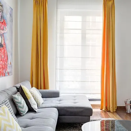 Trocadero Apartment